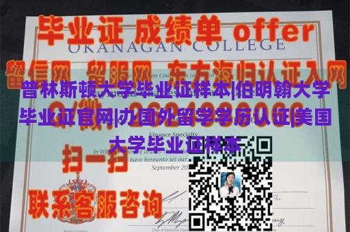 普林斯顿大学毕业证样本|伯明翰大学毕业证官网|办国外留学学历认证|美国大学毕业证样本