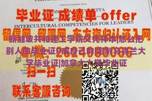 新加坡共和理工学院文凭样本|怎么把别人的毕业证P成自己的|定制乌克兰大学毕业证|加拿大大学毕业证