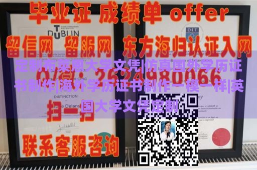 定制布莱恩大学文凭|仿真国外学历证书制作|海外学历证书制作一模一样|英国大学文凭定制